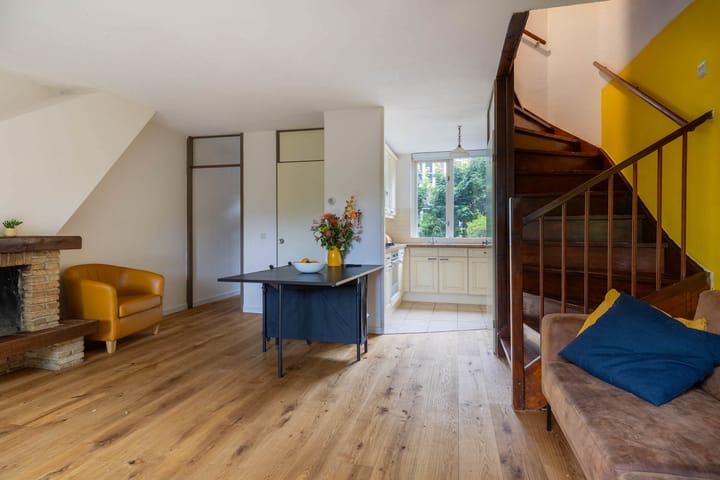 Foto 12 van Postlaan 33