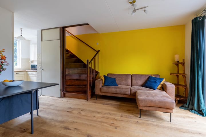 Foto 13 van Postlaan 33