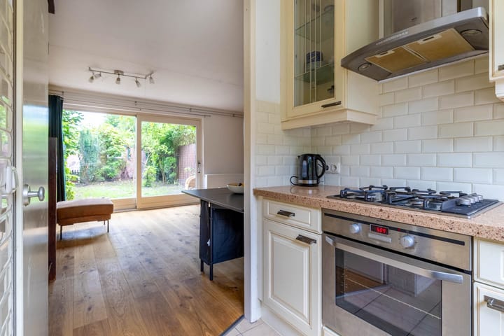 Foto 18 van Postlaan 33