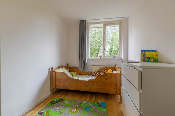 Foto 26 van Postlaan 33