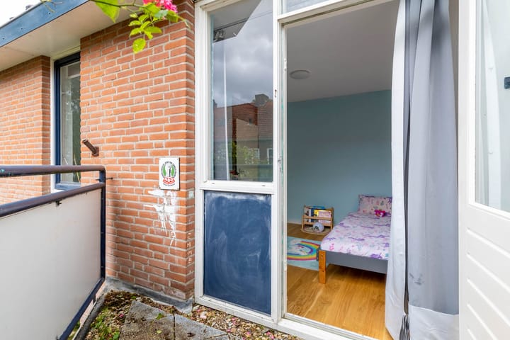 Foto 30 van Postlaan 33