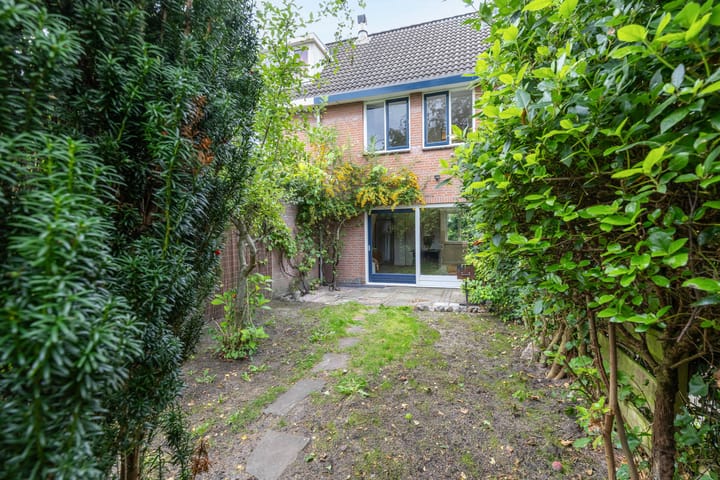 Foto 35 van Postlaan 33