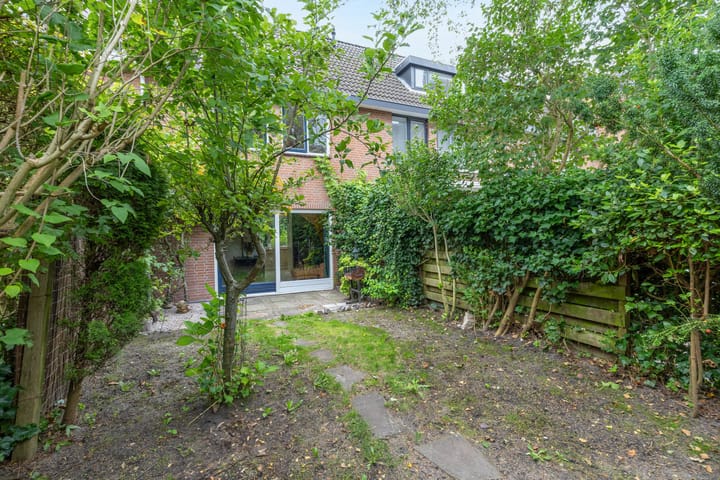 Foto 36 van Postlaan 33