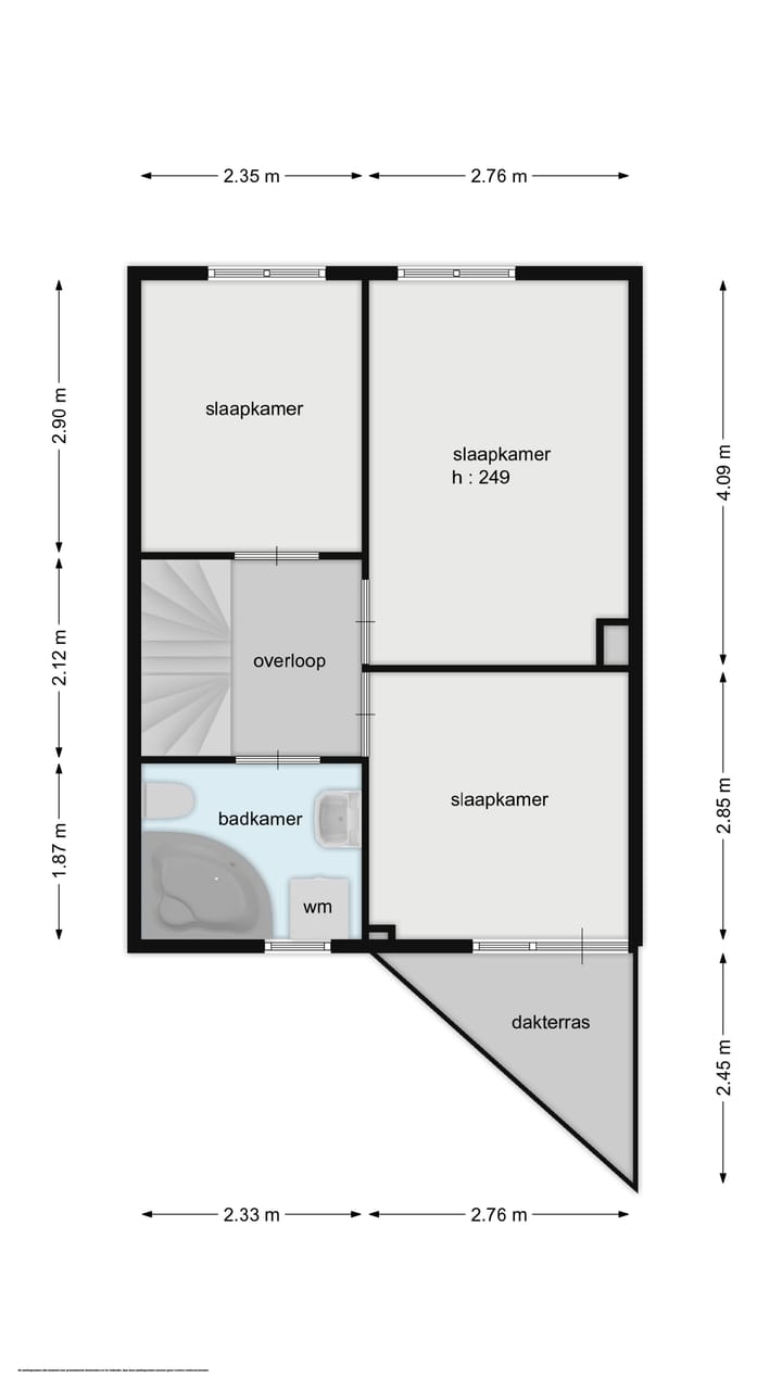 Foto 41 van Postlaan 33