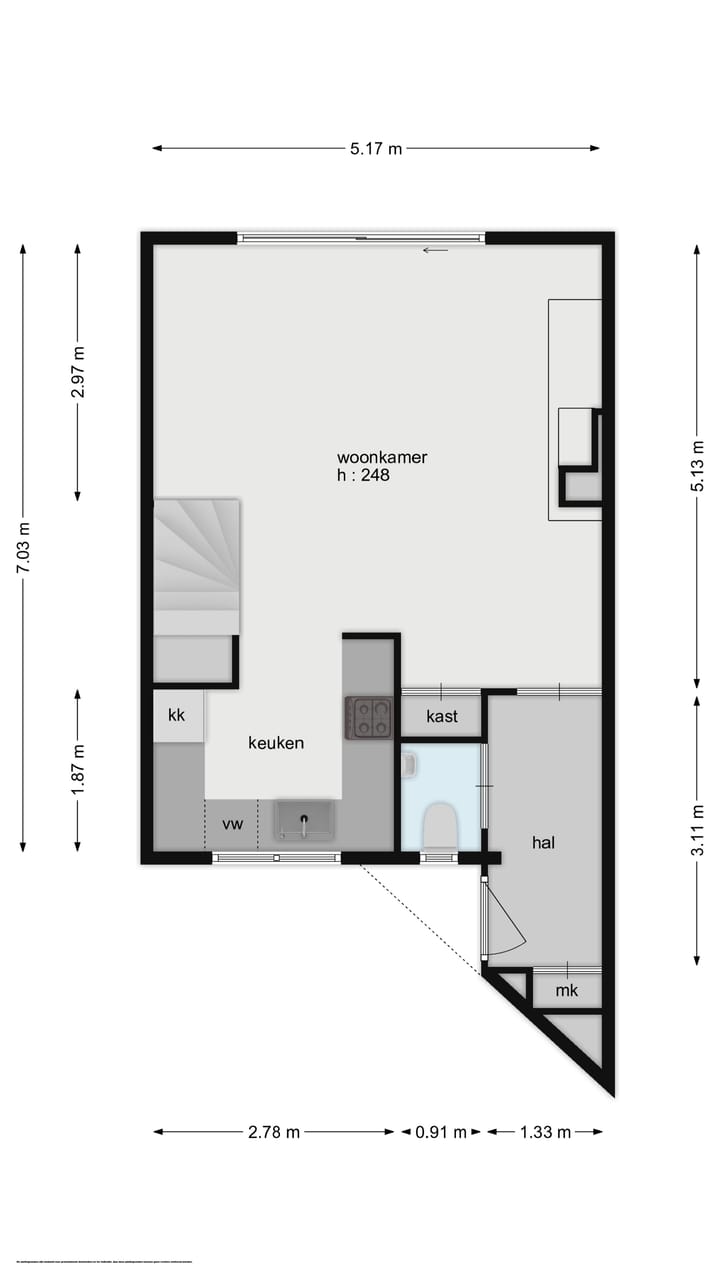 Foto 42 van Postlaan 33