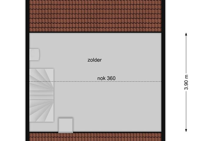 Bekijk foto 43 van Postlaan 33