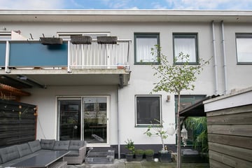 Generaal Vetterstraat 13 H