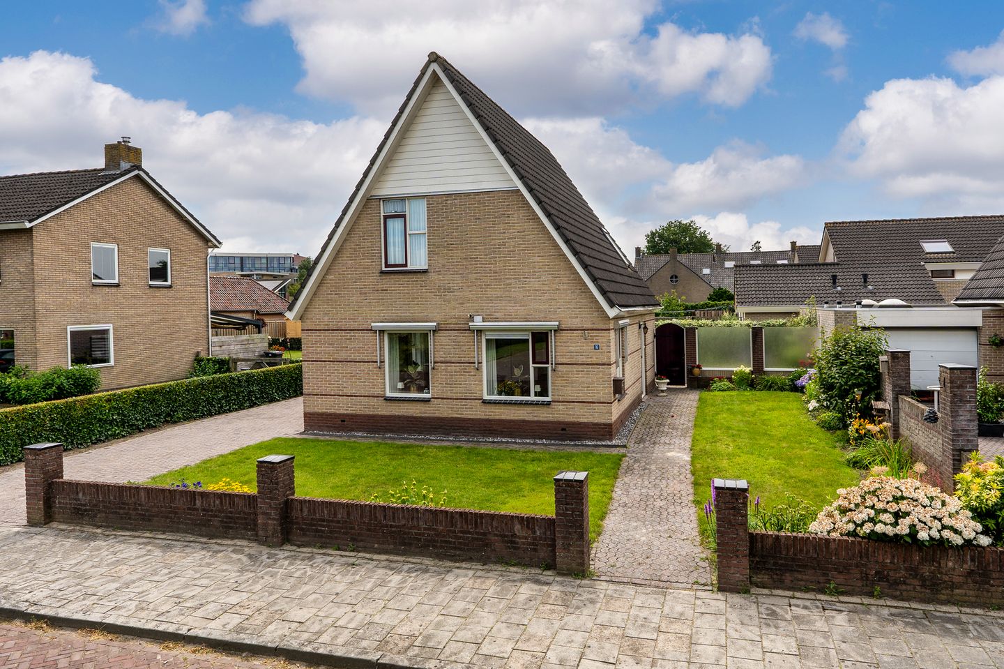 Foto 1 van Gladioolstraat 16