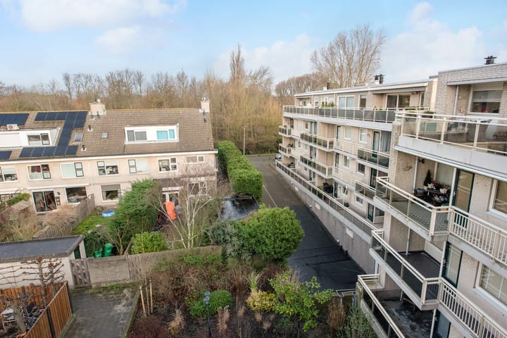 Foto 3 van Zandzeggelaan 15