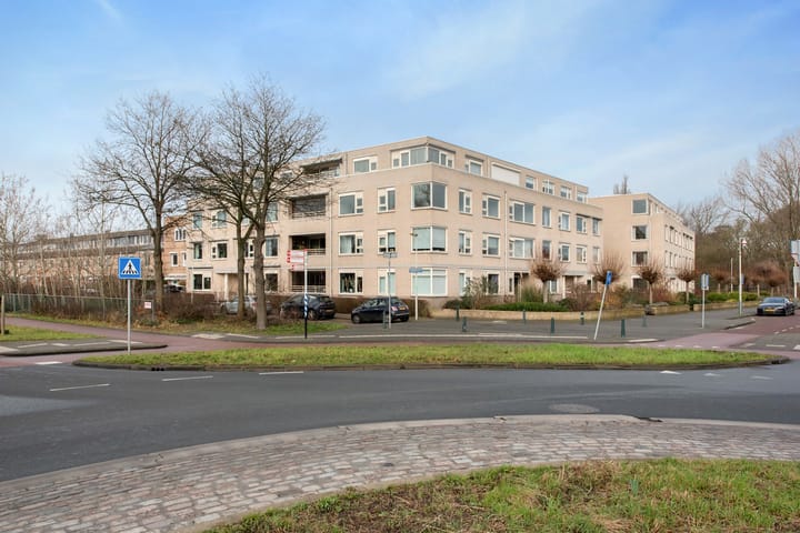 Foto 6 van Zandzeggelaan 15