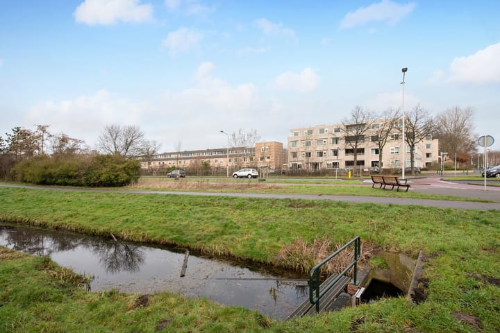 Foto 7 van Zandzeggelaan 15