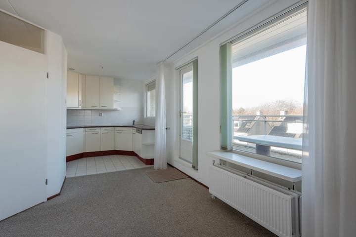 Foto 12 van Zandzeggelaan 15