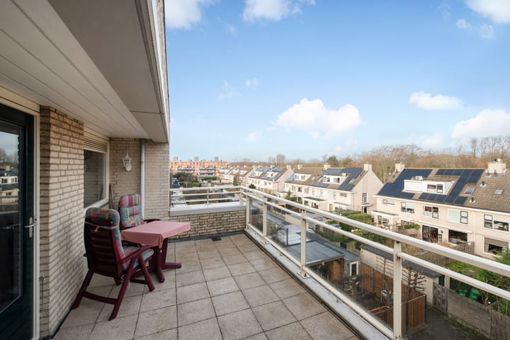 Foto 15 van Zandzeggelaan 15