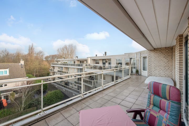 Foto 16 van Zandzeggelaan 15