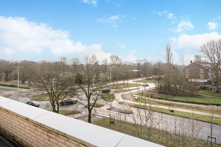 Foto 30 van Zandzeggelaan 15