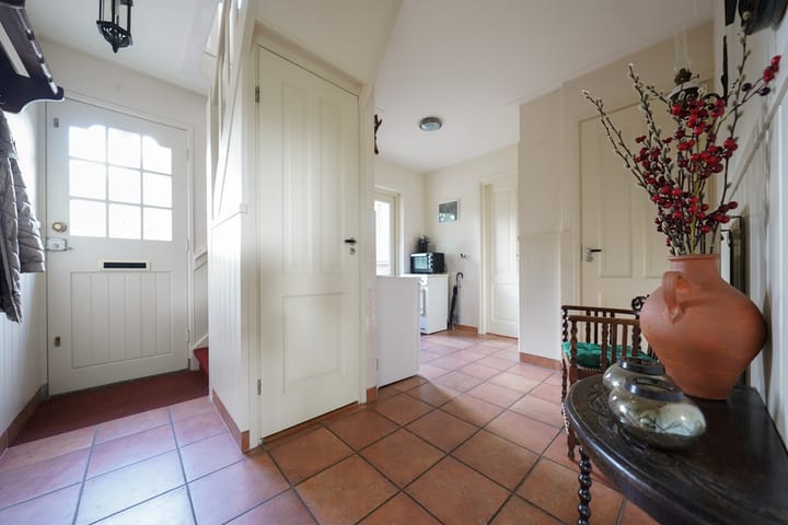 Foto 19 van Burgemeester van Oordtstraat 25