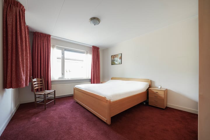 Foto 20 van Burgemeester van Oordtstraat 25