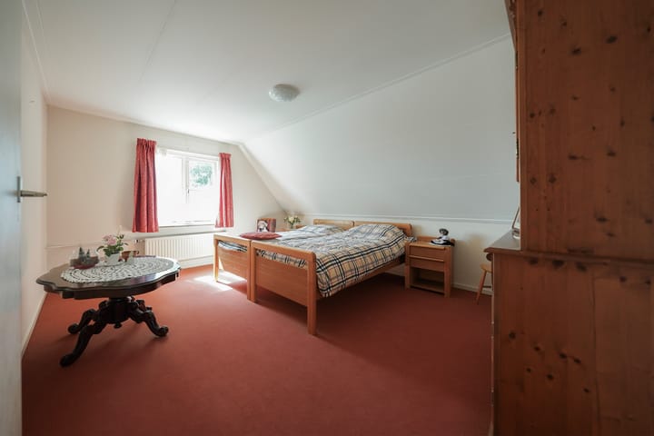 Foto 27 van Burgemeester van Oordtstraat 25