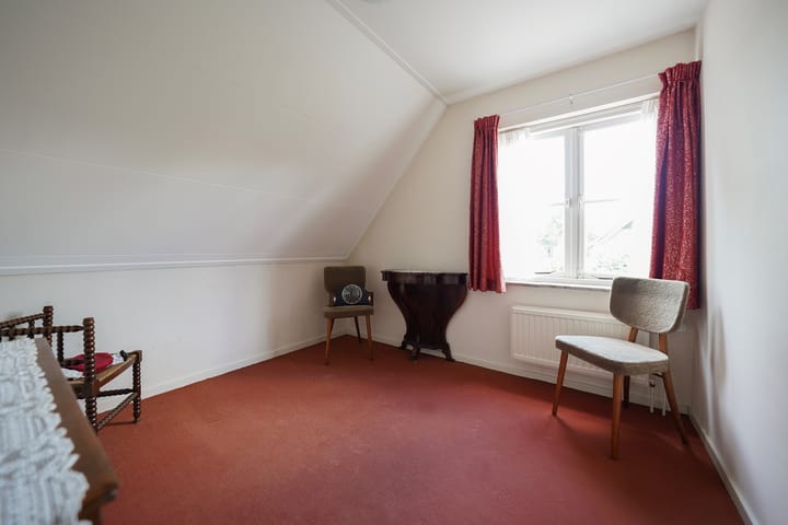 Foto 29 van Burgemeester van Oordtstraat 25