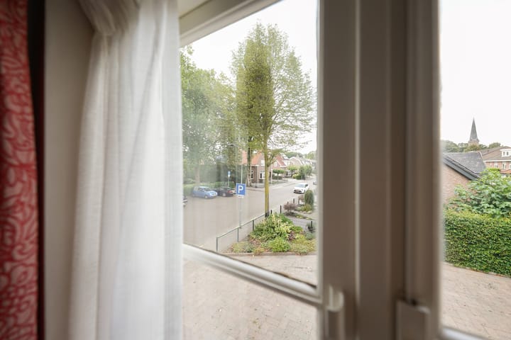 Foto 30 van Burgemeester van Oordtstraat 25