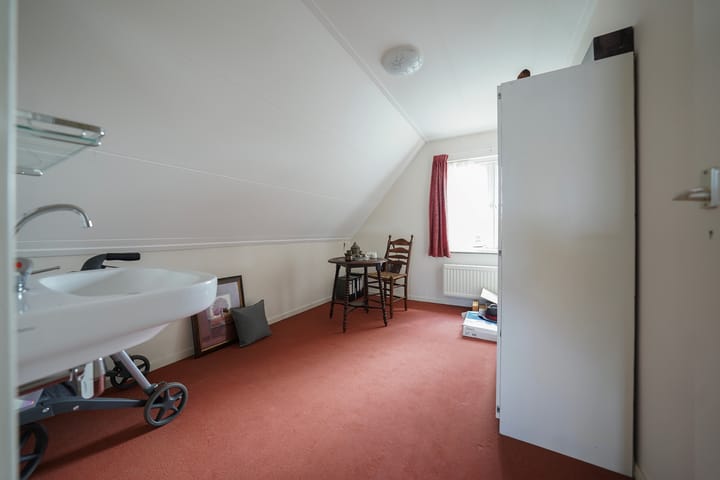 Foto 31 van Burgemeester van Oordtstraat 25