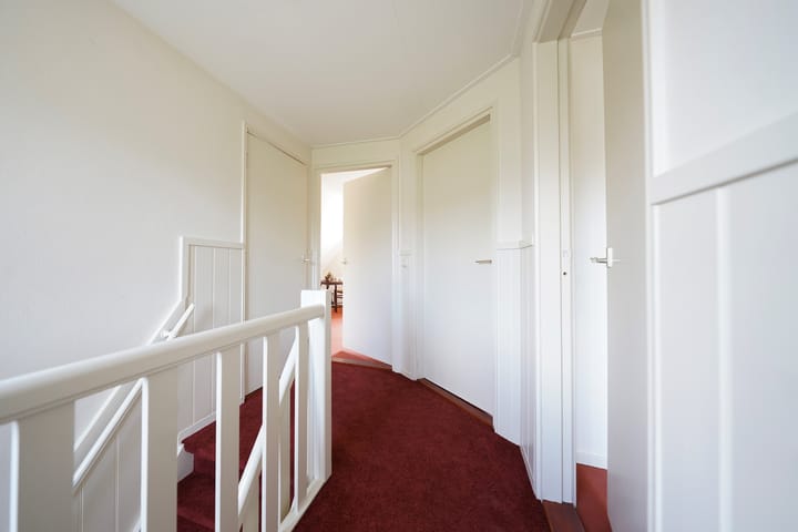 Foto 32 van Burgemeester van Oordtstraat 25