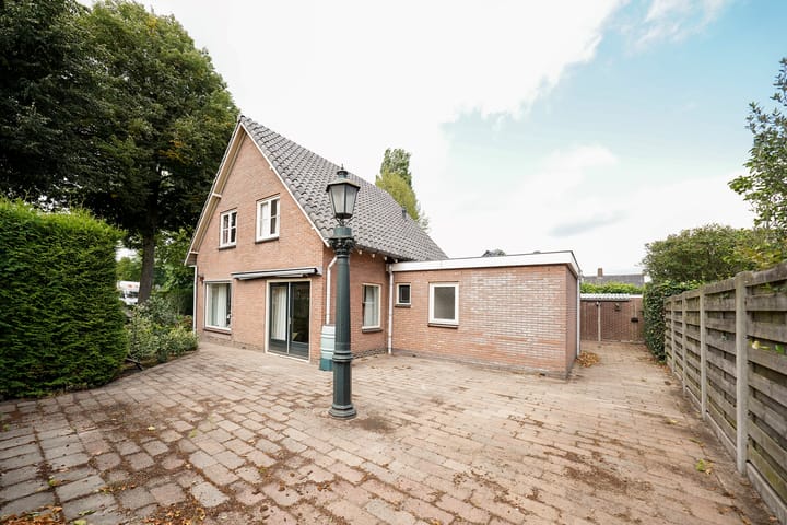 Foto 39 van Burgemeester van Oordtstraat 25