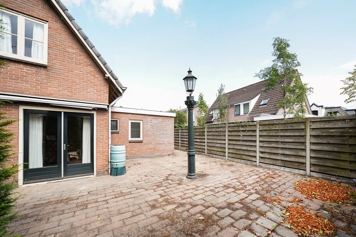 Foto 33 van Burgemeester van Oordtstraat 25