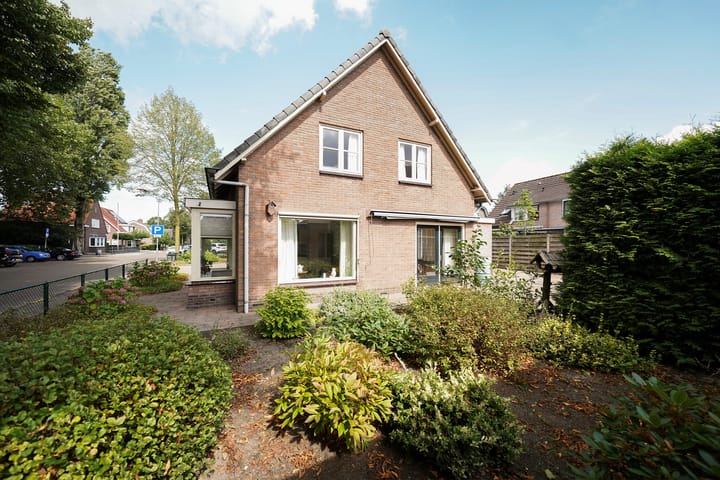 Foto 34 van Burgemeester van Oordtstraat 25