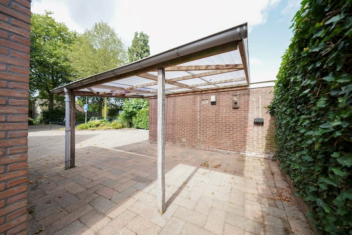 Foto 35 van Burgemeester van Oordtstraat 25