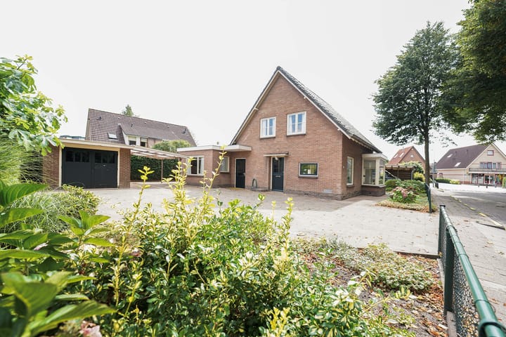 Foto 37 van Burgemeester van Oordtstraat 25