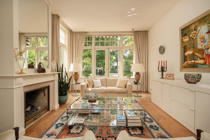 Foto 3 van Lange Kerkdam 59