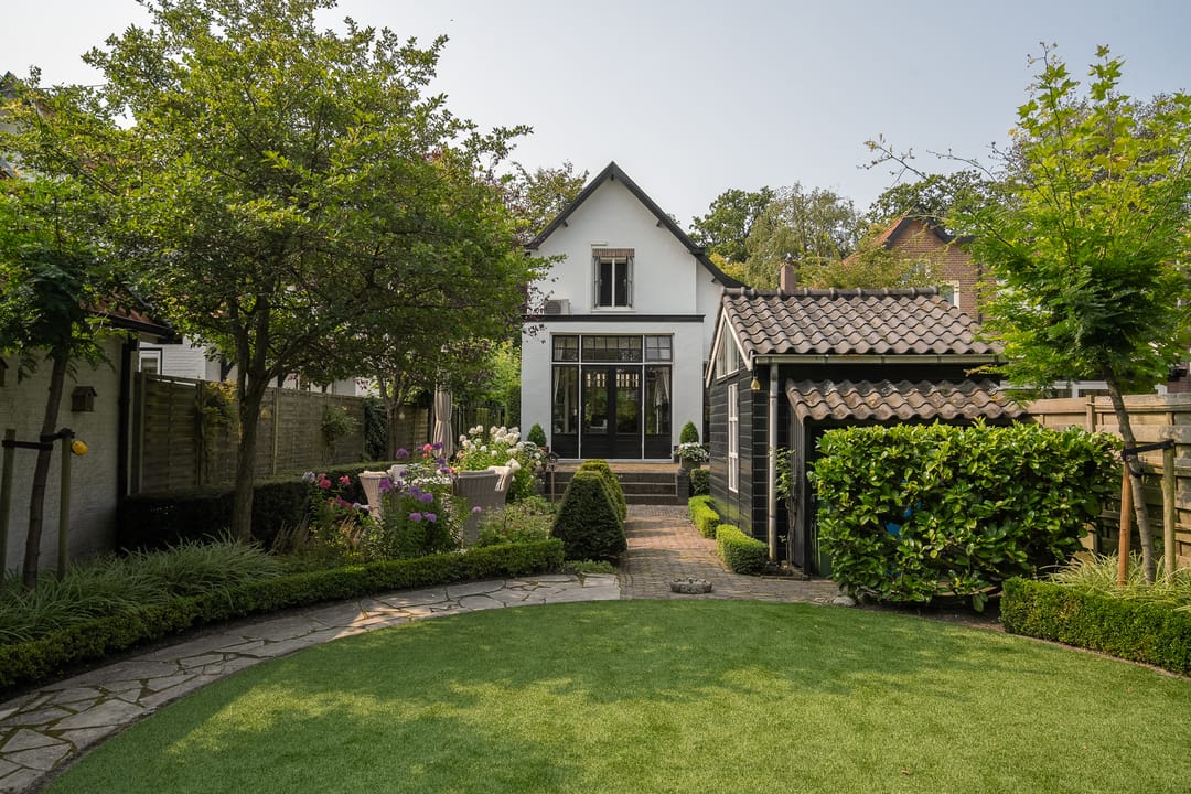 Photo 2 of Lange Kerkdam 59