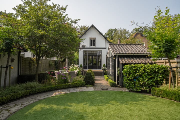 Foto 2 van Lange Kerkdam 59