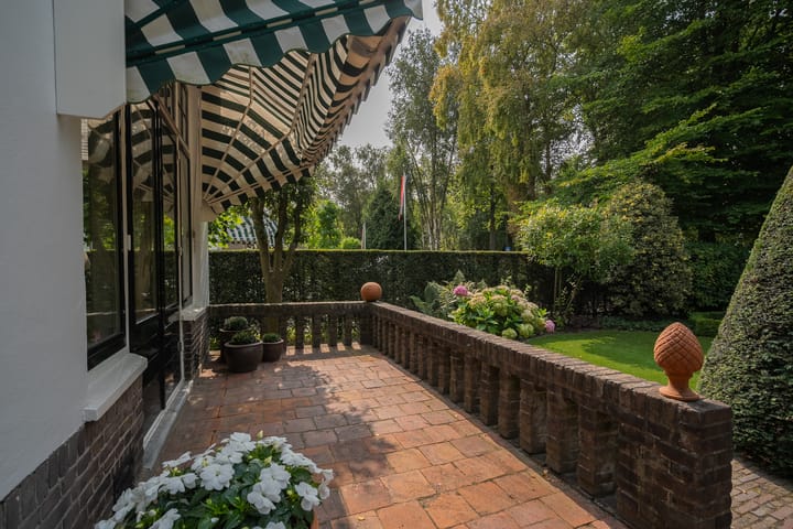 Foto 5 van Lange Kerkdam 59