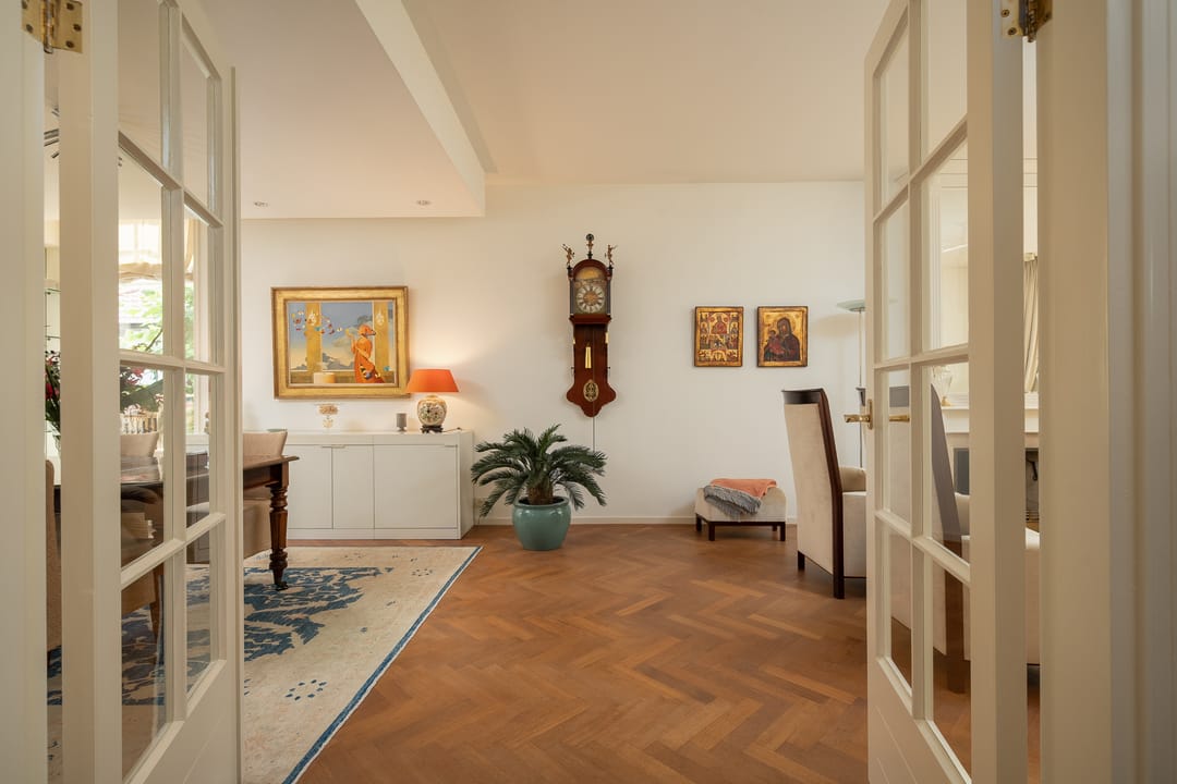 Photo 8 of Lange Kerkdam 59