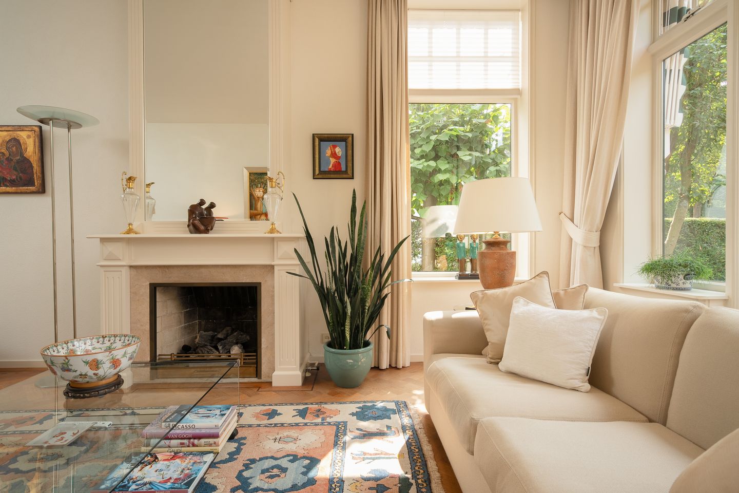 Photo 10 of Lange Kerkdam 59