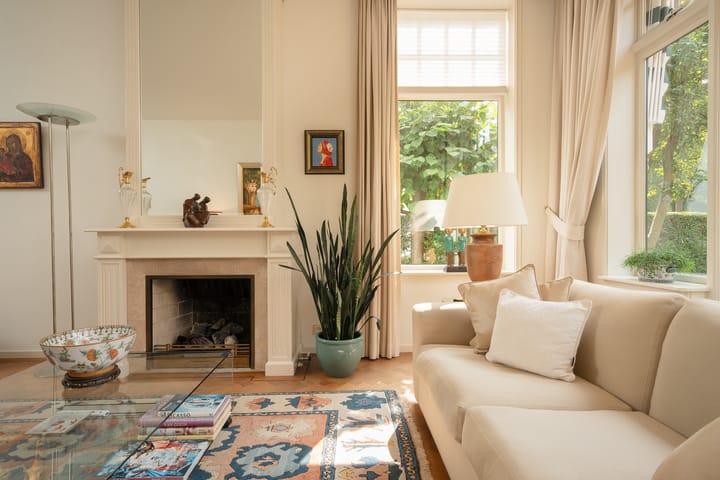 Foto 10 van Lange Kerkdam 59