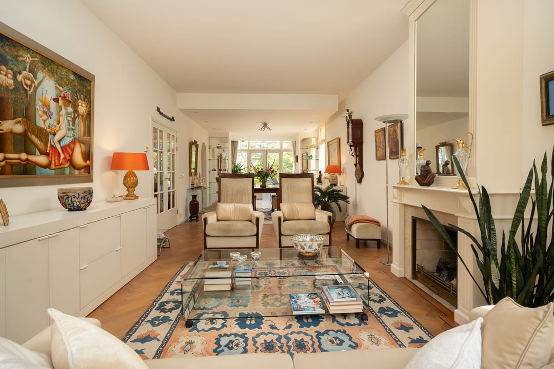 Photo 11 of Lange Kerkdam 59