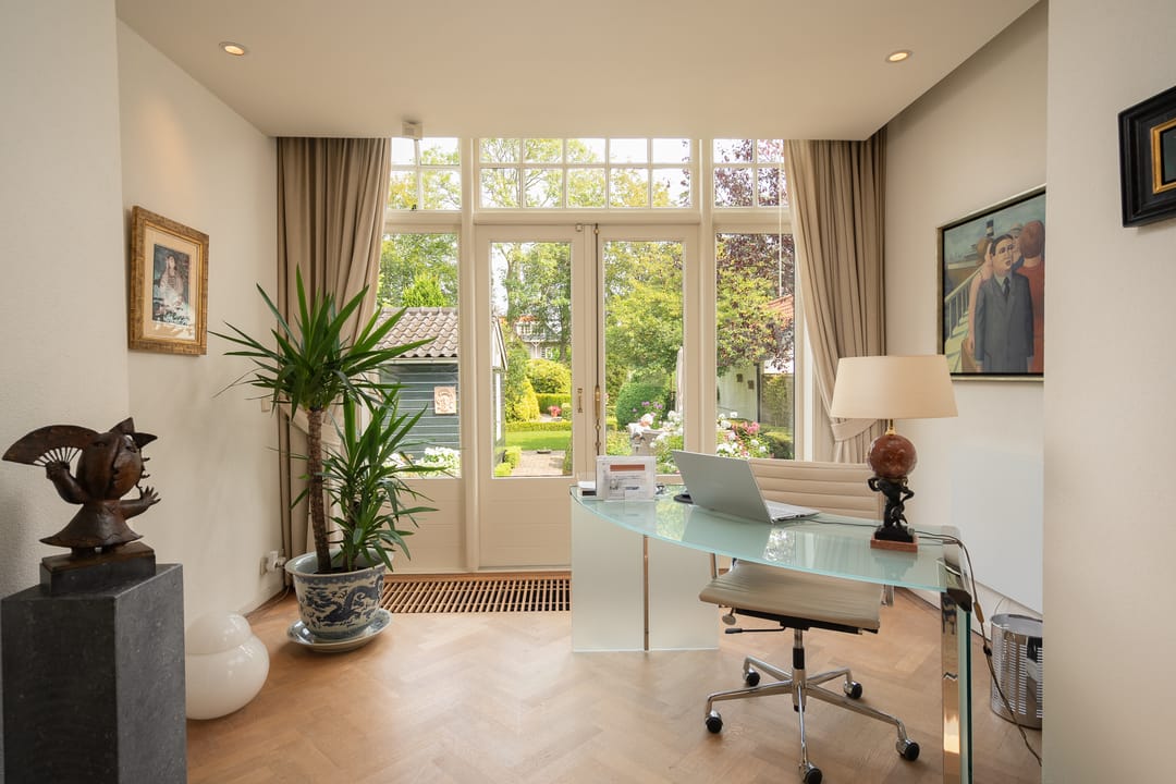 Photo 13 of Lange Kerkdam 59