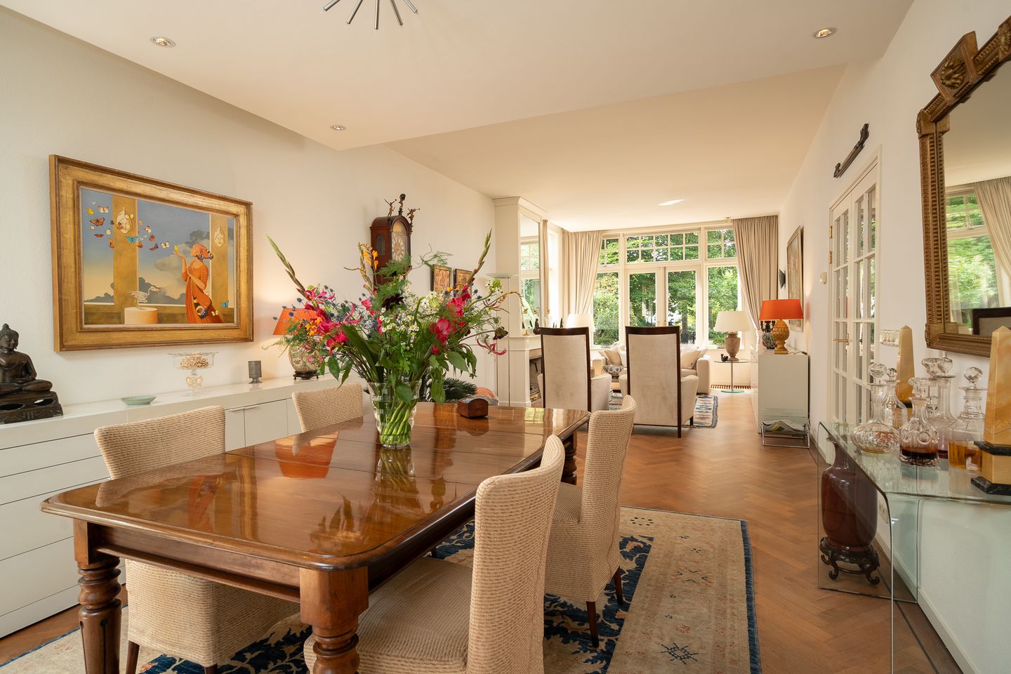 Photo 14 of Lange Kerkdam 59