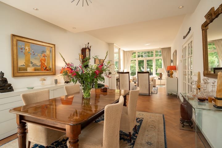 Foto 14 van Lange Kerkdam 59