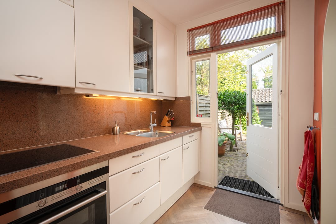 Photo 17 of Lange Kerkdam 59