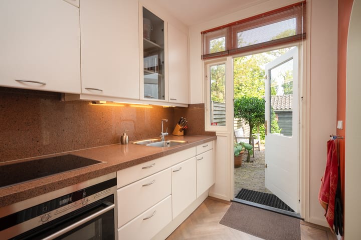 Foto 17 van Lange Kerkdam 59