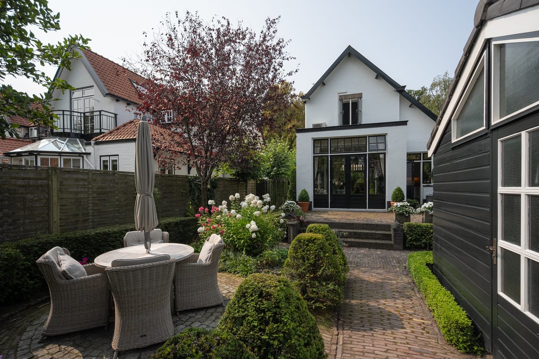 Photo 22 of Lange Kerkdam 59