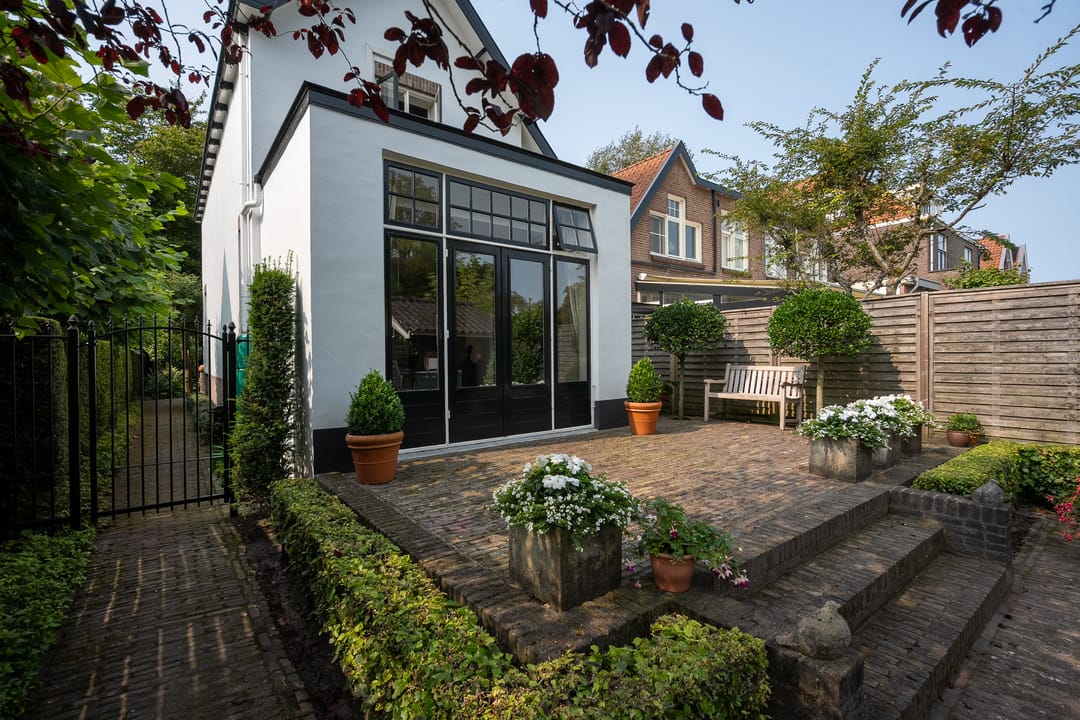 Photo 23 of Lange Kerkdam 59