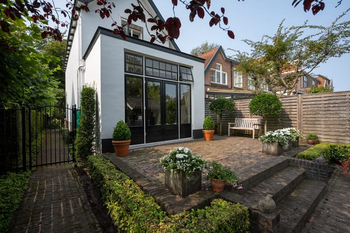 Foto 23 van Lange Kerkdam 59