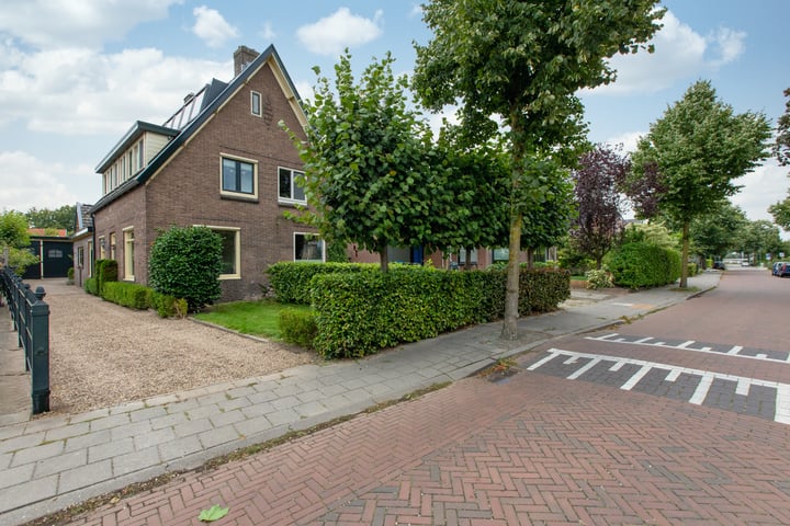 View photo 30 of Dorpsstraat 24