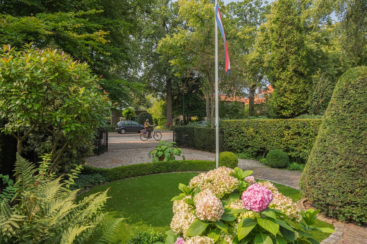 Photo 35 of Lange Kerkdam 59