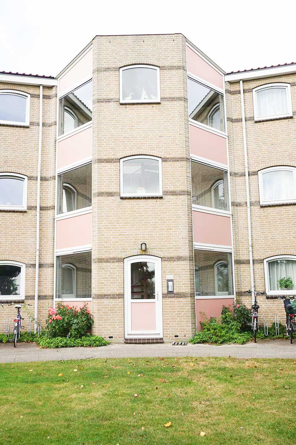 Foto 1 van Residence Juliana 61